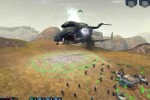 Ground Control II: Operation Exodus (PC)