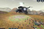 Ground Control II: Operation Exodus (PC)