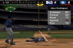 MLB SlugFest: Loaded (PlayStation 2)