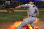 MLB SlugFest: Loaded (PlayStation 2)