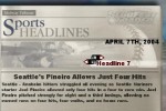 MLB SlugFest: Loaded (Xbox)