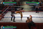 Showdown: Legends of Wrestling (PlayStation 2)