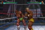 Showdown: Legends of Wrestling (PlayStation 2)