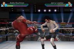 Showdown: Legends of Wrestling (PlayStation 2)