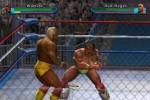 Showdown: Legends of Wrestling (PlayStation 2)