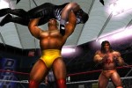 Showdown: Legends of Wrestling (PlayStation 2)