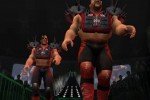 Showdown: Legends of Wrestling (PlayStation 2)