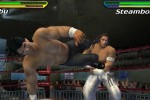 Showdown: Legends of Wrestling (PlayStation 2)