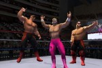 Showdown: Legends of Wrestling (PlayStation 2)