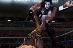 Showdown: Legends of Wrestling (PlayStation 2)