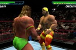 Showdown: Legends of Wrestling (PlayStation 2)