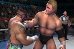 Showdown: Legends of Wrestling (PlayStation 2)