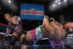 Showdown: Legends of Wrestling (PlayStation 2)