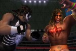 Showdown: Legends of Wrestling (PlayStation 2)