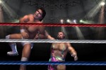 Showdown: Legends of Wrestling (PlayStation 2)