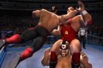 Showdown: Legends of Wrestling (PlayStation 2)