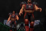 Showdown: Legends of Wrestling (PlayStation 2)