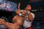 Showdown: Legends of Wrestling (PlayStation 2)