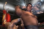 Showdown: Legends of Wrestling (PlayStation 2)