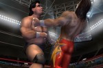 Showdown: Legends of Wrestling (PlayStation 2)