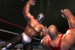 Showdown: Legends of Wrestling (PlayStation 2)