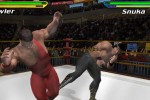 Showdown: Legends of Wrestling (PlayStation 2)