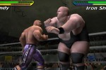 Showdown: Legends of Wrestling (PlayStation 2)