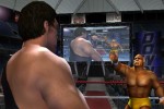 Showdown: Legends of Wrestling (PlayStation 2)