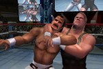 Showdown: Legends of Wrestling (PlayStation 2)