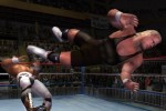 Showdown: Legends of Wrestling (PlayStation 2)