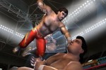 Showdown: Legends of Wrestling (PlayStation 2)