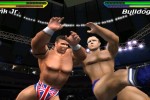 Showdown: Legends of Wrestling (PlayStation 2)