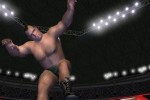 Showdown: Legends of Wrestling (PlayStation 2)