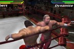 Showdown: Legends of Wrestling (PlayStation 2)