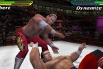 Showdown: Legends of Wrestling (PlayStation 2)