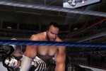 Showdown: Legends of Wrestling (PlayStation 2)