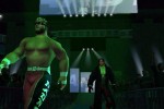 Showdown: Legends of Wrestling (PlayStation 2)