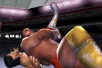 Showdown: Legends of Wrestling (PlayStation 2)