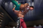 Showdown: Legends of Wrestling (PlayStation 2)