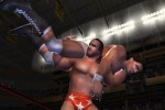 Showdown: Legends of Wrestling (PlayStation 2)