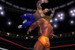 Showdown: Legends of Wrestling (PlayStation 2)