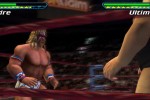 Showdown: Legends of Wrestling (PlayStation 2)