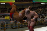 Showdown: Legends of Wrestling (PlayStation 2)