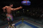 Showdown: Legends of Wrestling (PlayStation 2)