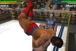 Showdown: Legends of Wrestling (PlayStation 2)