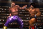 Showdown: Legends of Wrestling (PlayStation 2)