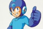 Mega Man Anniversary Collection (PlayStation 2)