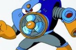 Mega Man Anniversary Collection (PlayStation 2)