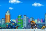 Mega Man Anniversary Collection (PlayStation 2)