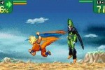 Dragon Ball Z: Supersonic Warriors (Game Boy Advance)